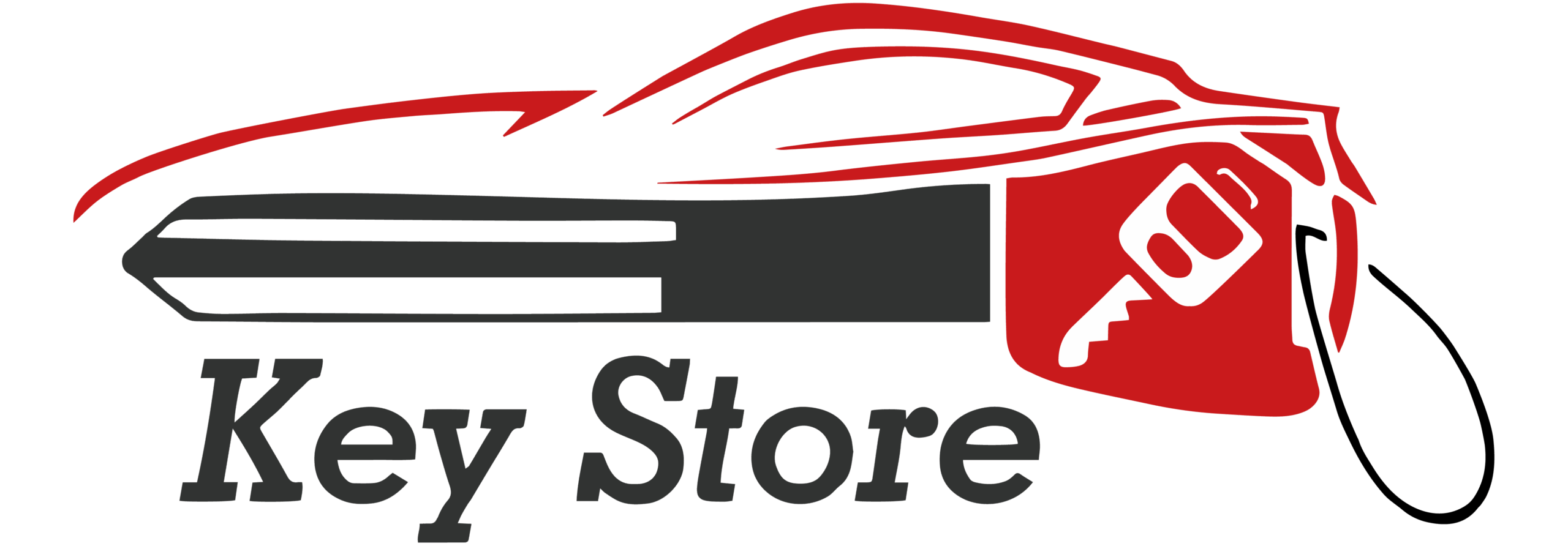 Key Store Logo